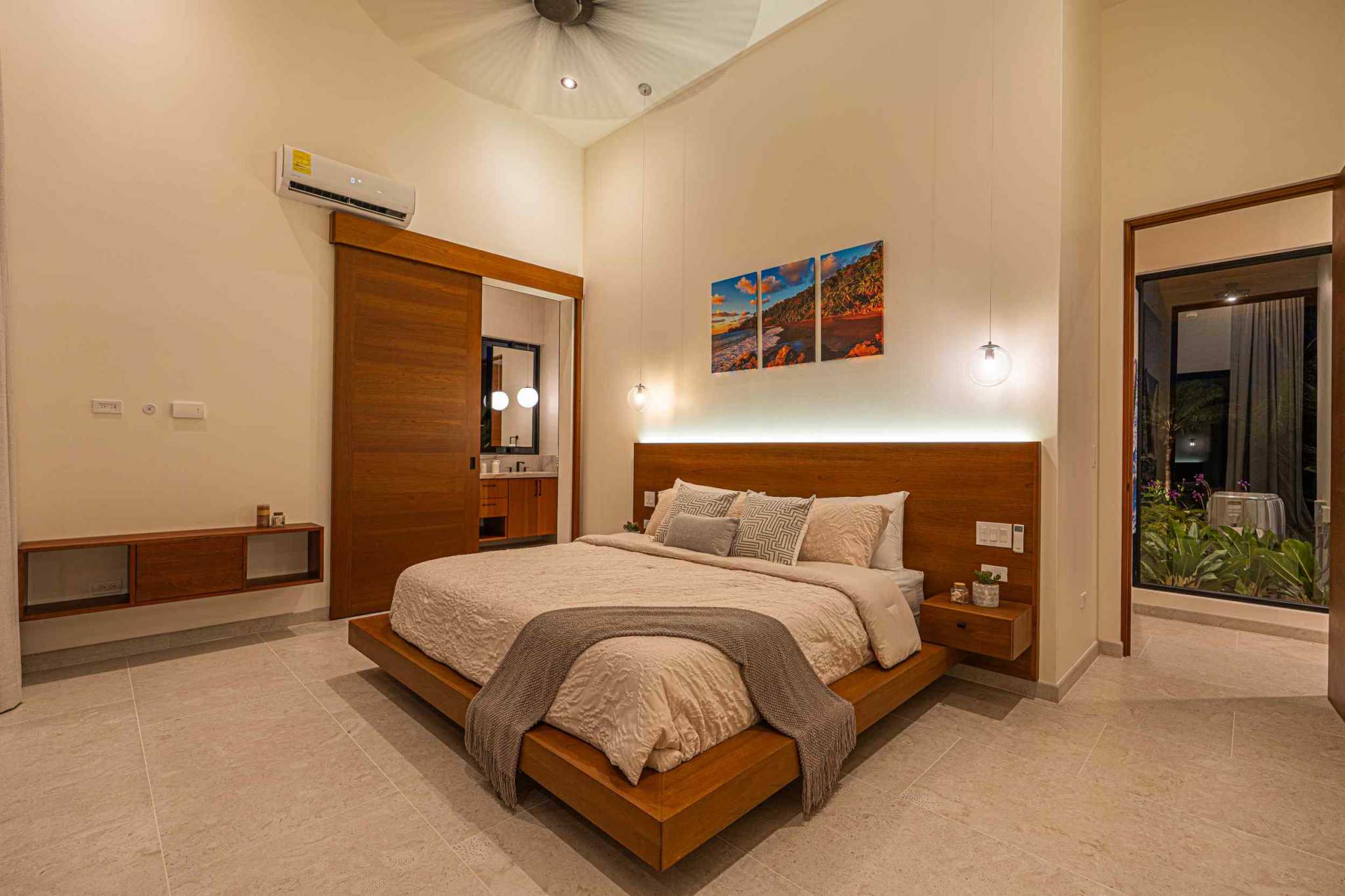 76901-41 Stunning 3-Bedroom Luxury Estate with Waterfall Views & Infinity Pool in Dominical Costa Rica