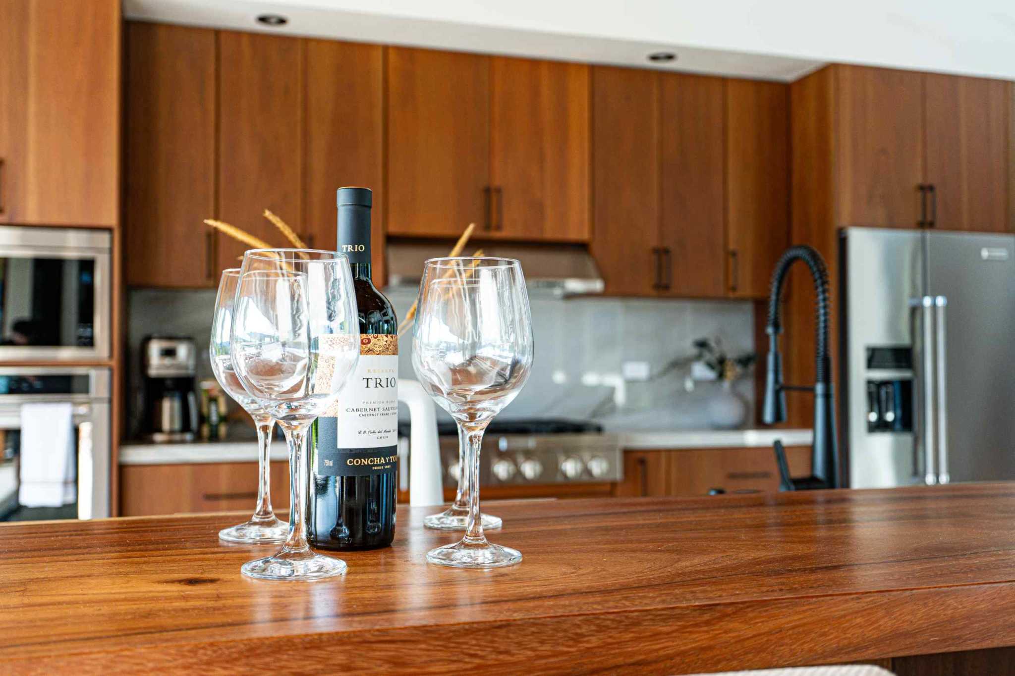 76901-45 Stunning 3-Bedroom Luxury Estate with Waterfall Views & Infinity Pool in Dominical Costa Rica