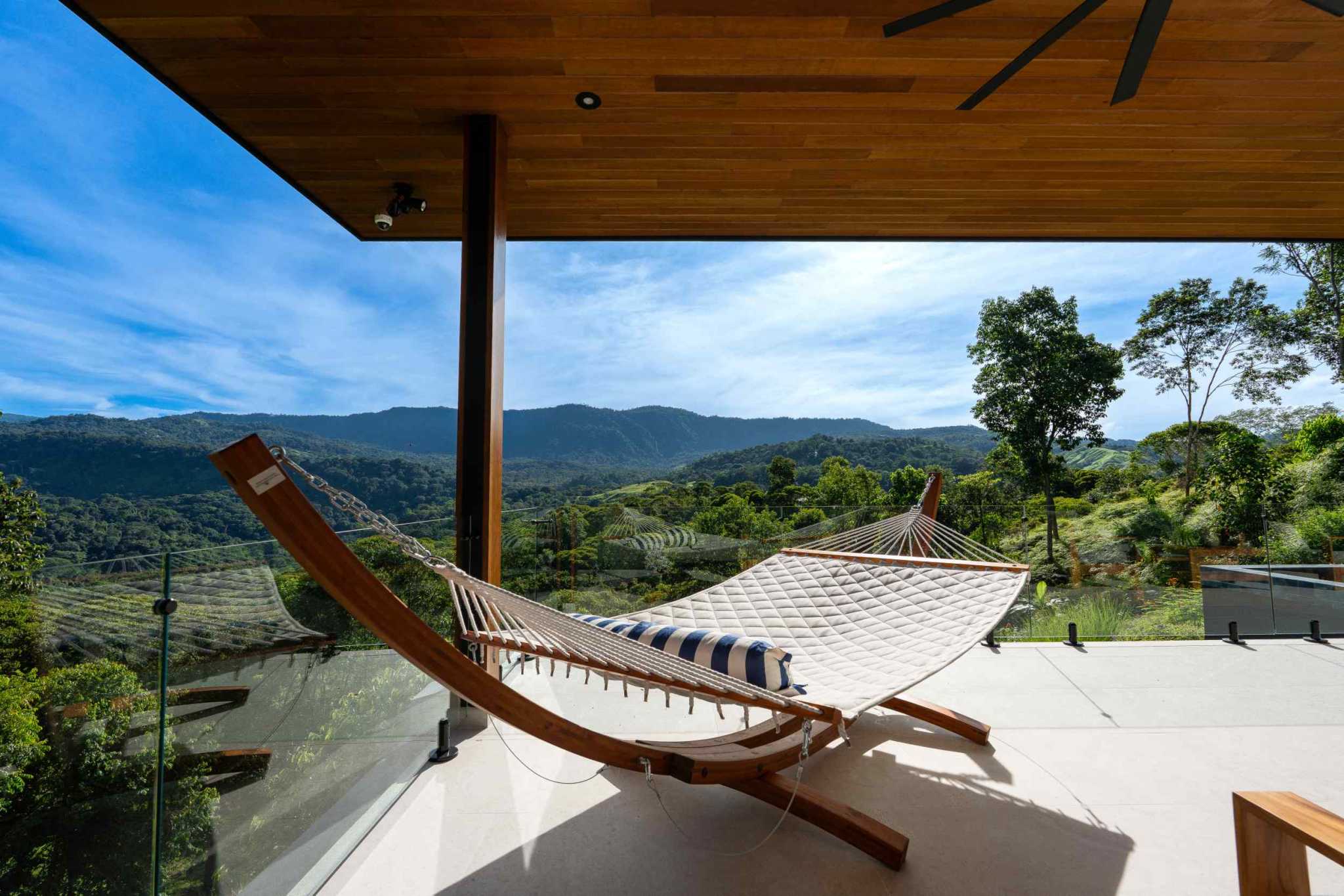 76901-48 Stunning 3-Bedroom Luxury Estate with Waterfall Views & Infinity Pool in Dominical Costa Rica