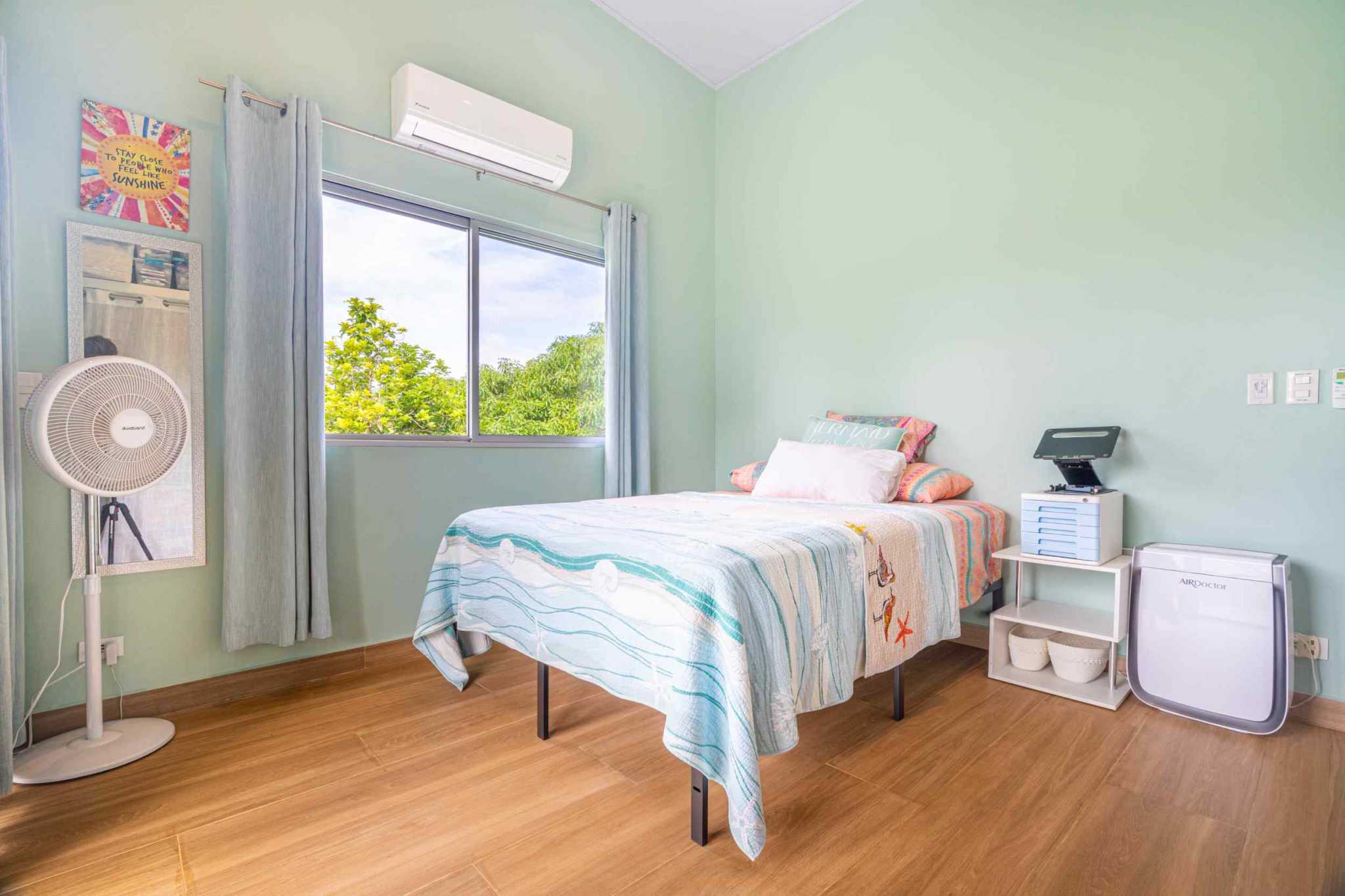 77006-21 Serene 2-Bedroom Jungle Home with Cold Plunge & Terraced Gardens on Two-Thirds-Acre in Uvita Costa Rica