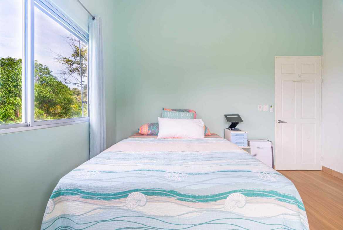 Serene 2-Bedroom Jungle Home with Cold Plunge on 2/3 acres, photo 23 of 24