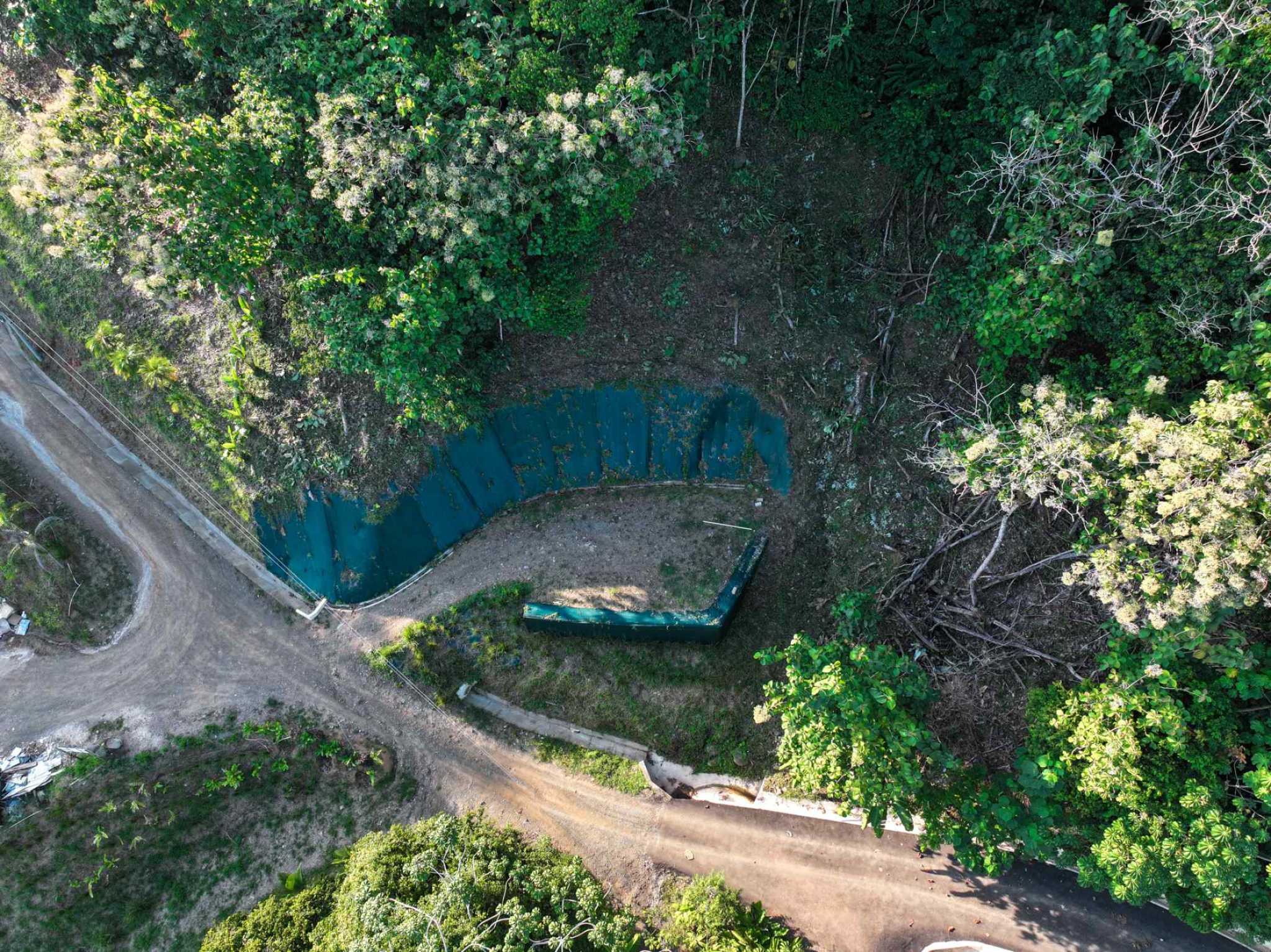 77096-7 Exclusive Ocean View 1.25-Acre Building Lot in Dominical Costa Rica
