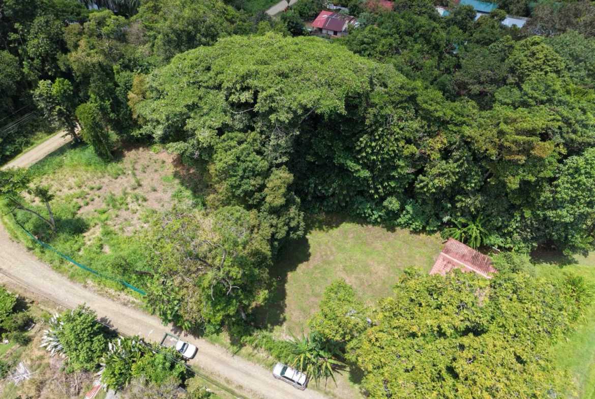 1,201 m² lot in Ojochal, Costa Rica – photo 7 of 12