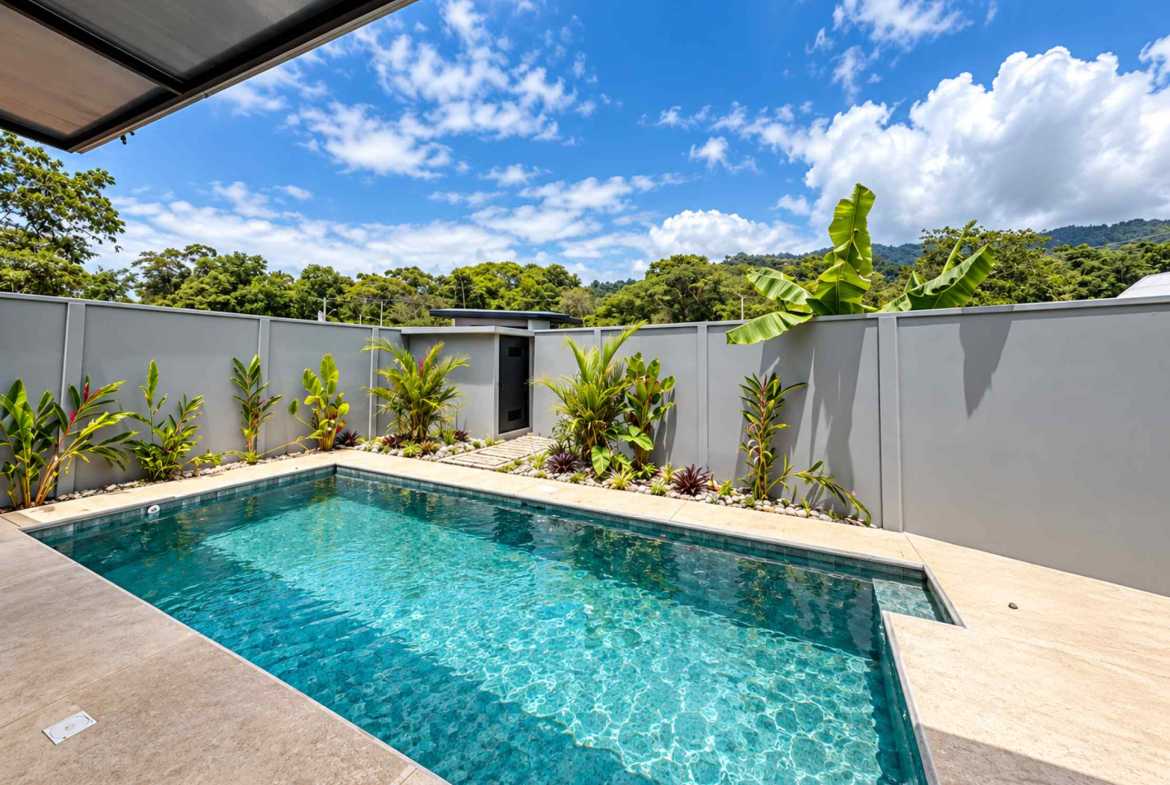2-bedroom home in Uvita, Costa Rica – photo 6 of 16