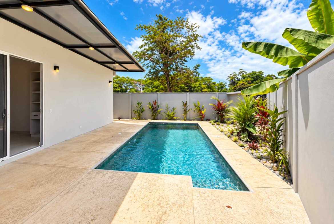 2-bedroom home in Uvita, Costa Rica – photo 1 of 16
