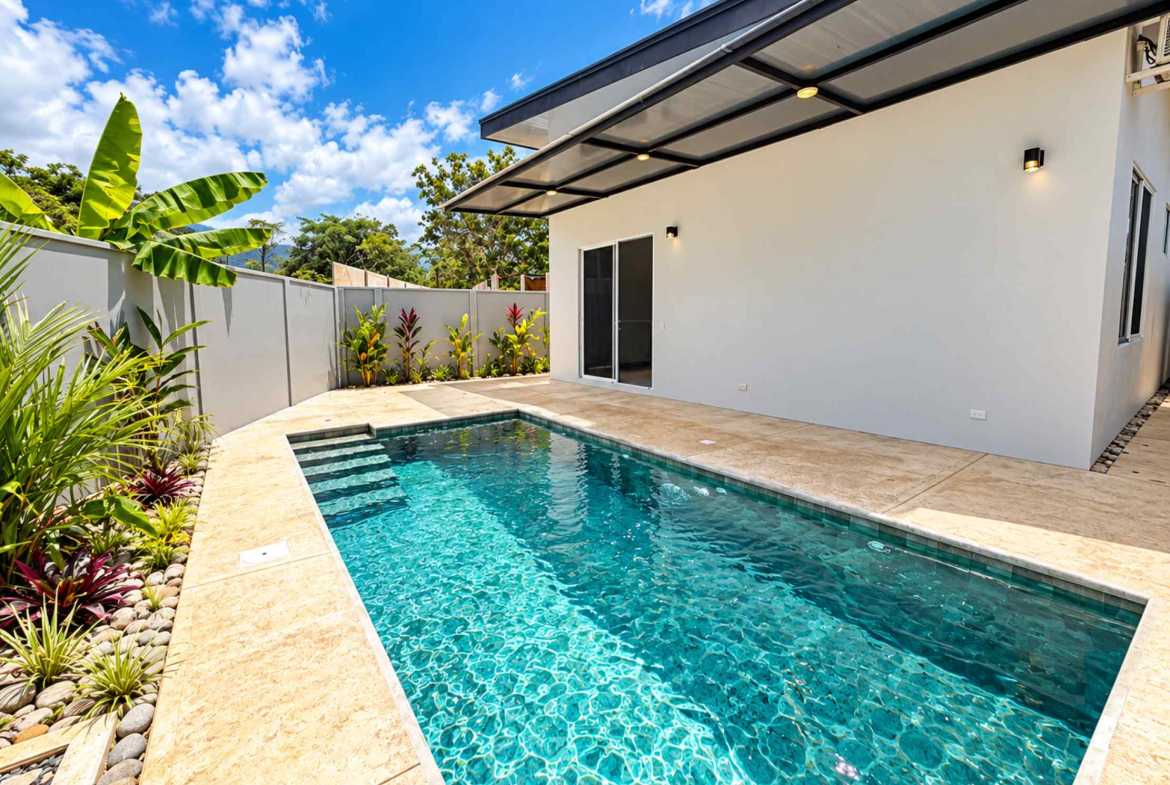 2-bedroom home in Uvita, Costa Rica – photo 3 of 16