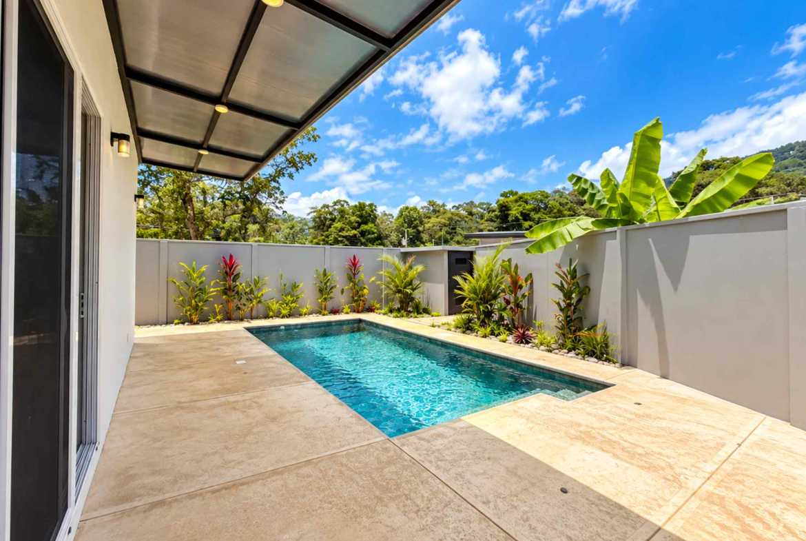 2-bedroom home in Uvita, Costa Rica – photo 7 of 16