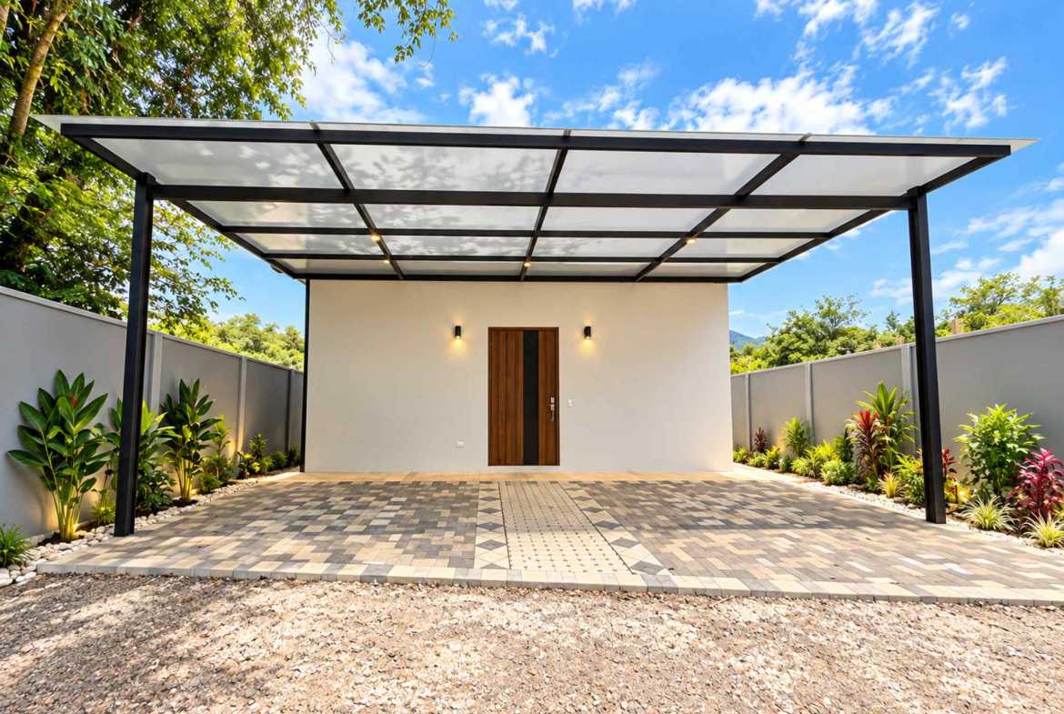 2-bedroom home in Uvita, Costa Rica – photo 16 of 16