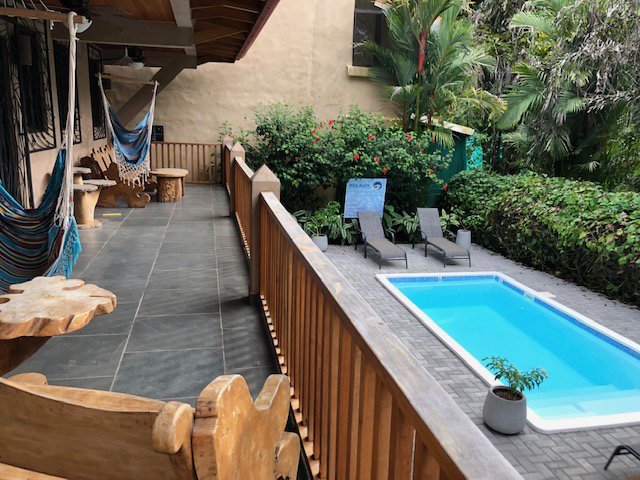 Walk to Beach & Town Home with Multiple Living Spaces & Commercial Potential in Dominical Costa Rica photo 4