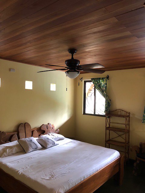 Walk to Beach & Town Home with Multiple Living Spaces & Commercial Potential in Dominical Costa Rica photo 7