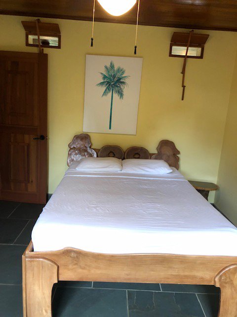 Walk to Beach & Town Home with Multiple Living Spaces & Commercial Potential in Dominical Costa Rica photo 8
