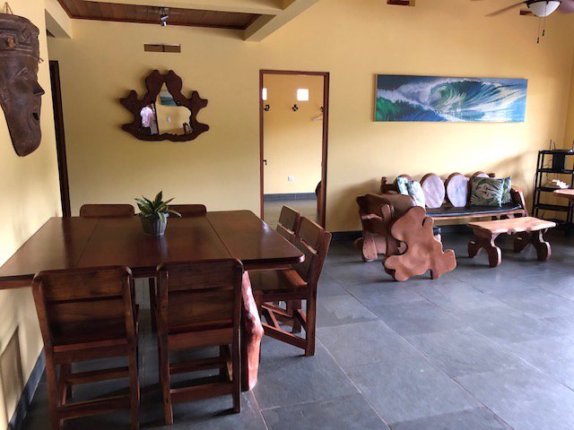Walk to Beach & Town Home with Multiple Living Spaces & Commercial Potential in Dominical Costa Rica photo 13