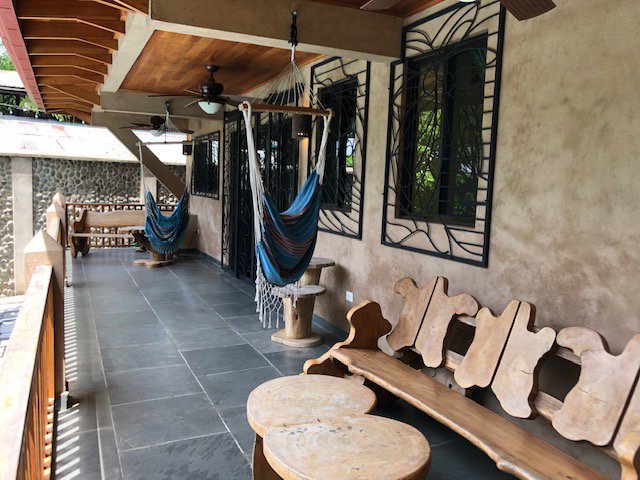 Walk to Beach & Town Home with Multiple Living Spaces & Commercial Potential in Dominical Costa Rica photo 14