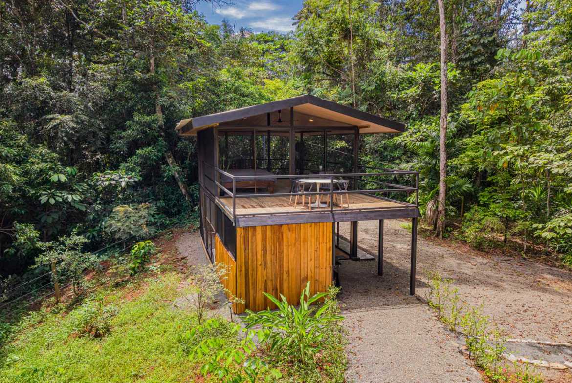 1-bedroom home in Platanillo, Costa Rica – photo 14 of 38