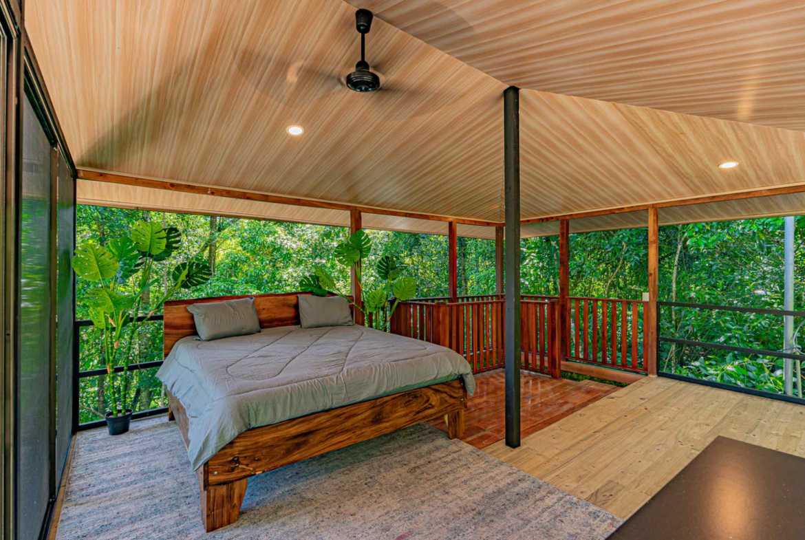 1-bedroom home in Platanillo, Costa Rica – photo 17 of 38