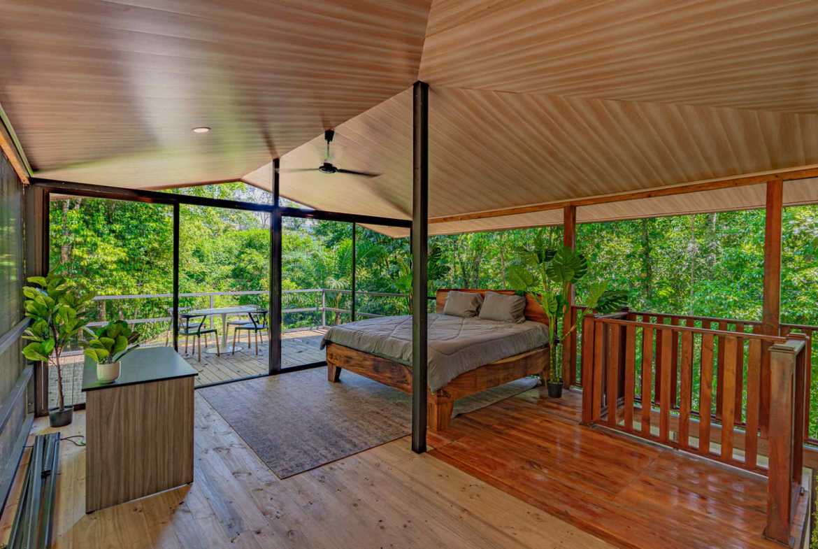 1-bedroom home in Platanillo, Costa Rica – photo 19 of 38