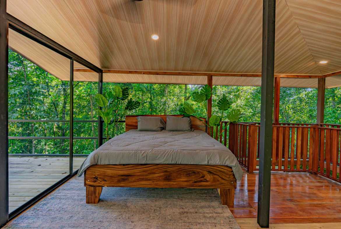 1-bedroom home in Platanillo, Costa Rica – photo 20 of 38