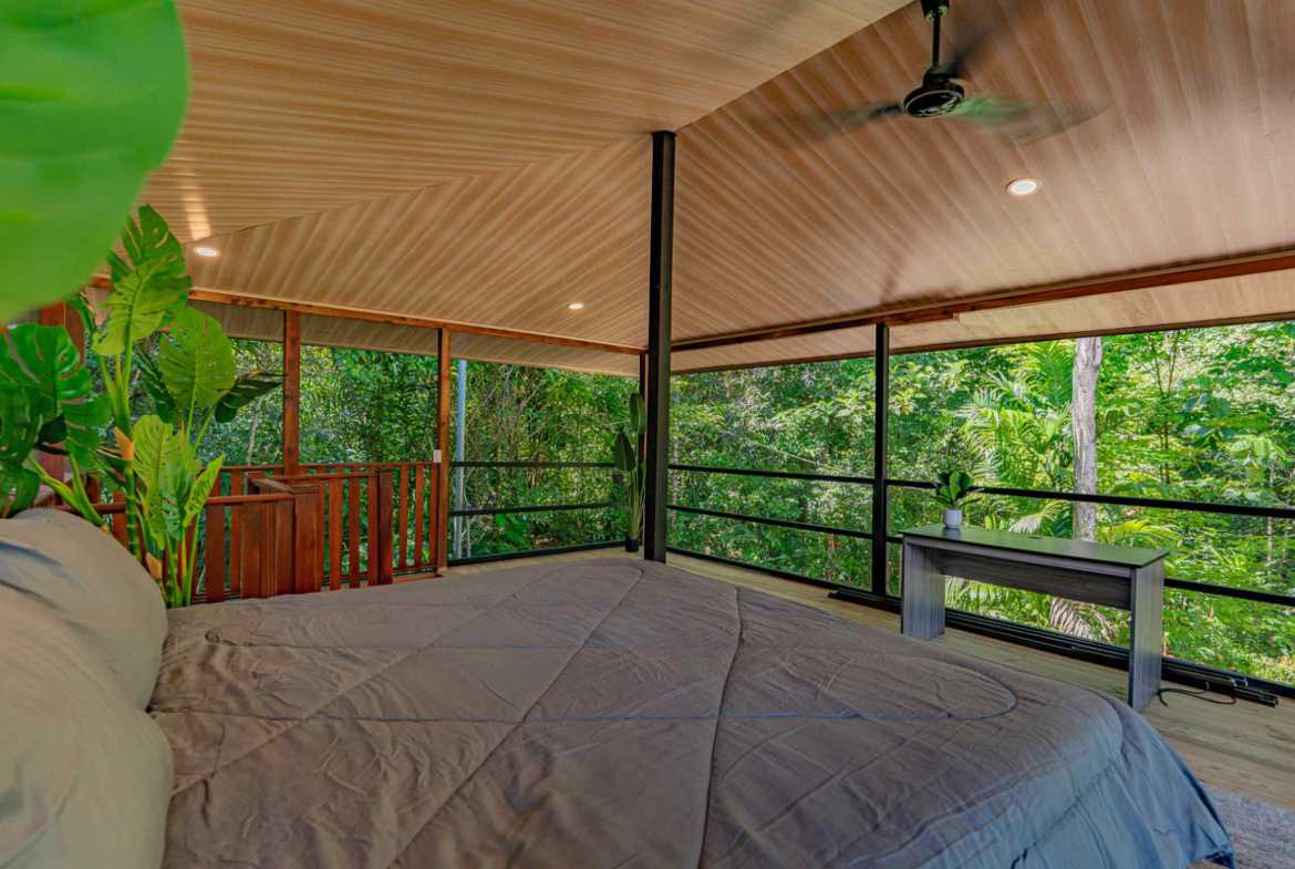 1-bedroom home in Platanillo, Costa Rica – photo 22 of 38