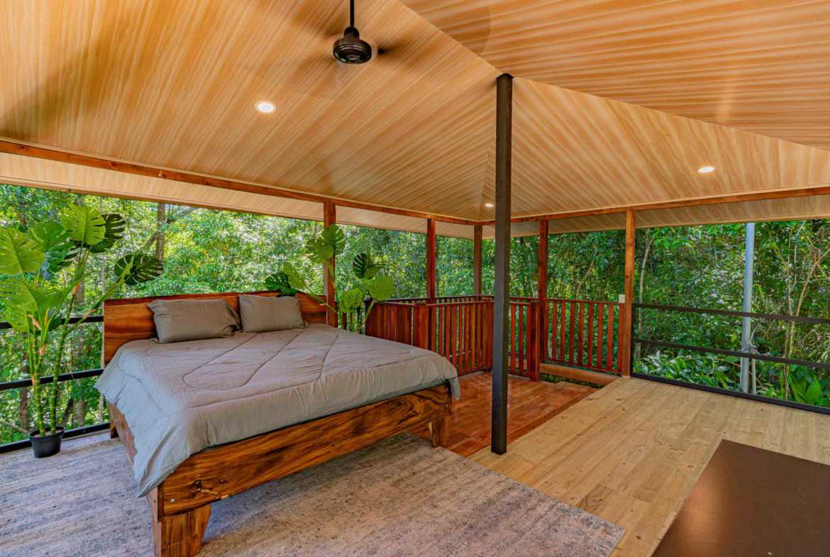 1-bedroom home in Platanillo, Costa Rica – photo 23 of 38