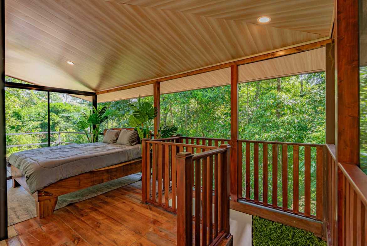 1-bedroom home in Platanillo, Costa Rica – photo 24 of 38