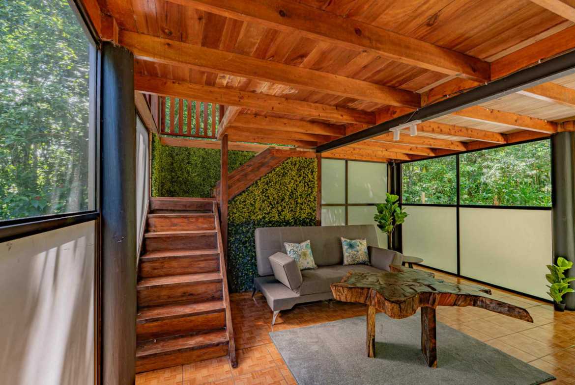 1-bedroom home in Platanillo, Costa Rica – photo 25 of 38