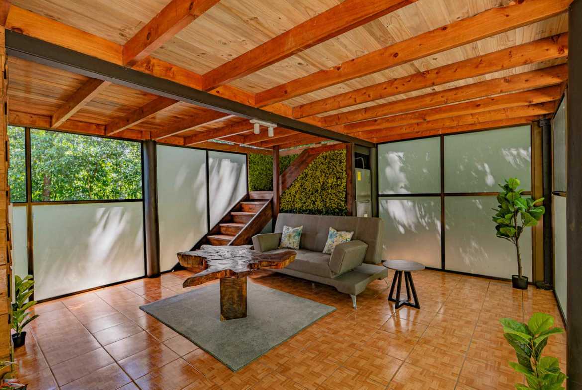 1-bedroom home in Platanillo, Costa Rica – photo 26 of 38