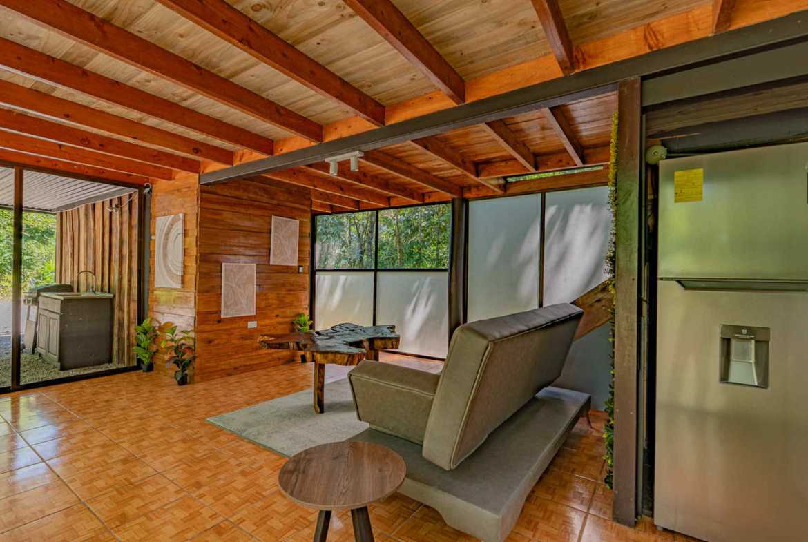 1-bedroom home in Platanillo, Costa Rica – photo 27 of 38