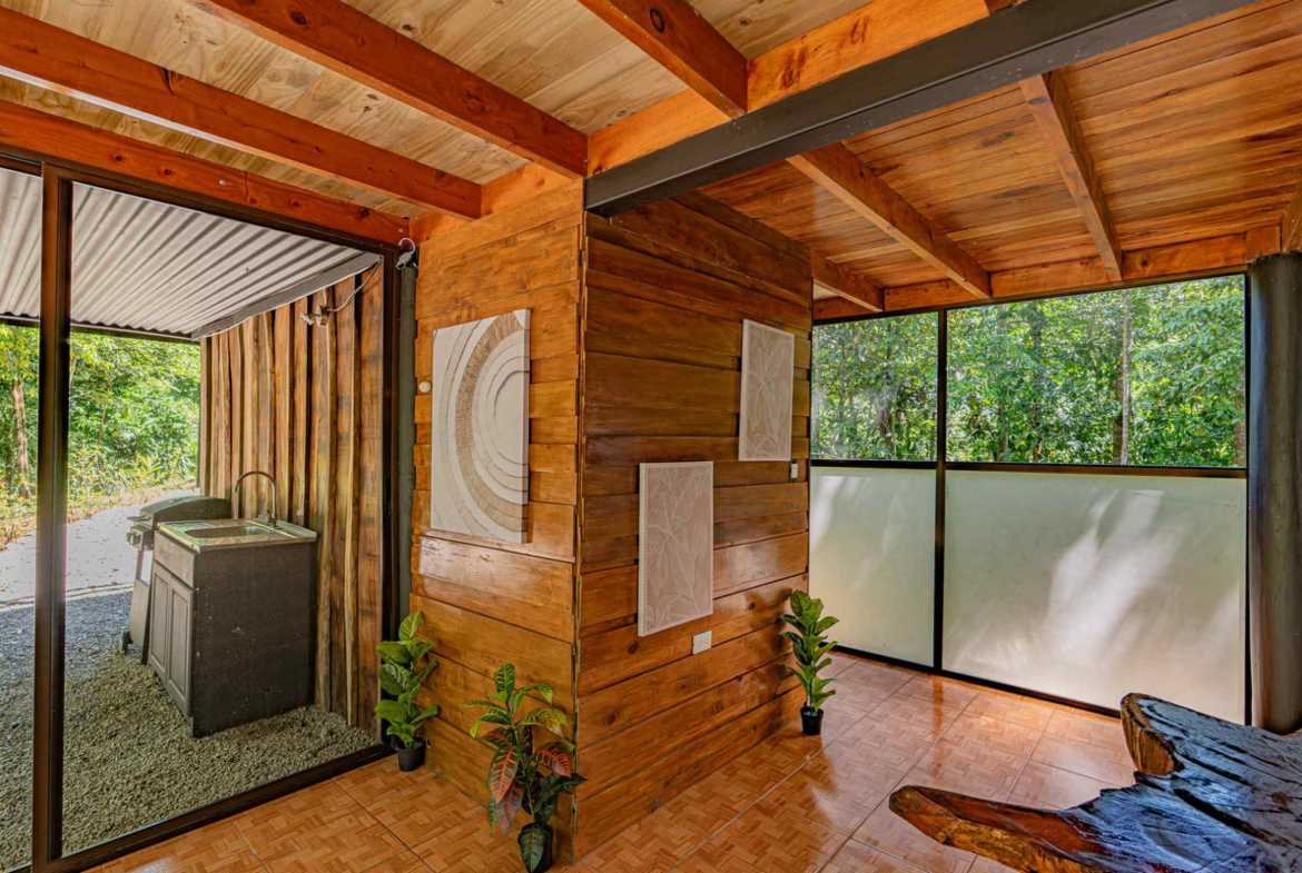 1-bedroom home in Platanillo, Costa Rica – photo 28 of 38