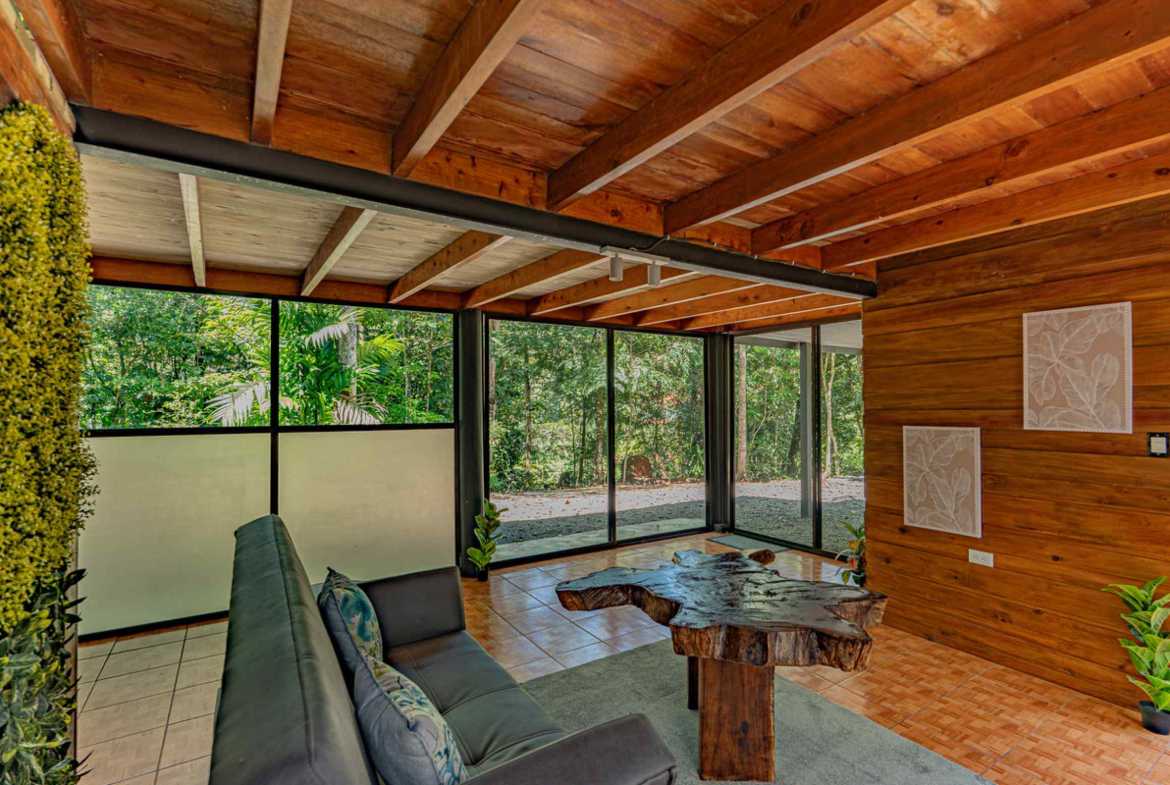 1-bedroom home in Platanillo, Costa Rica – photo 29 of 38