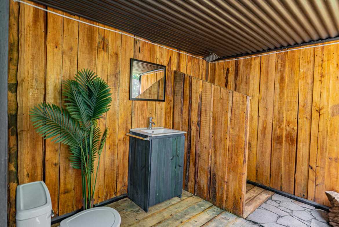 1-bedroom home in Platanillo, Costa Rica – photo 31 of 38