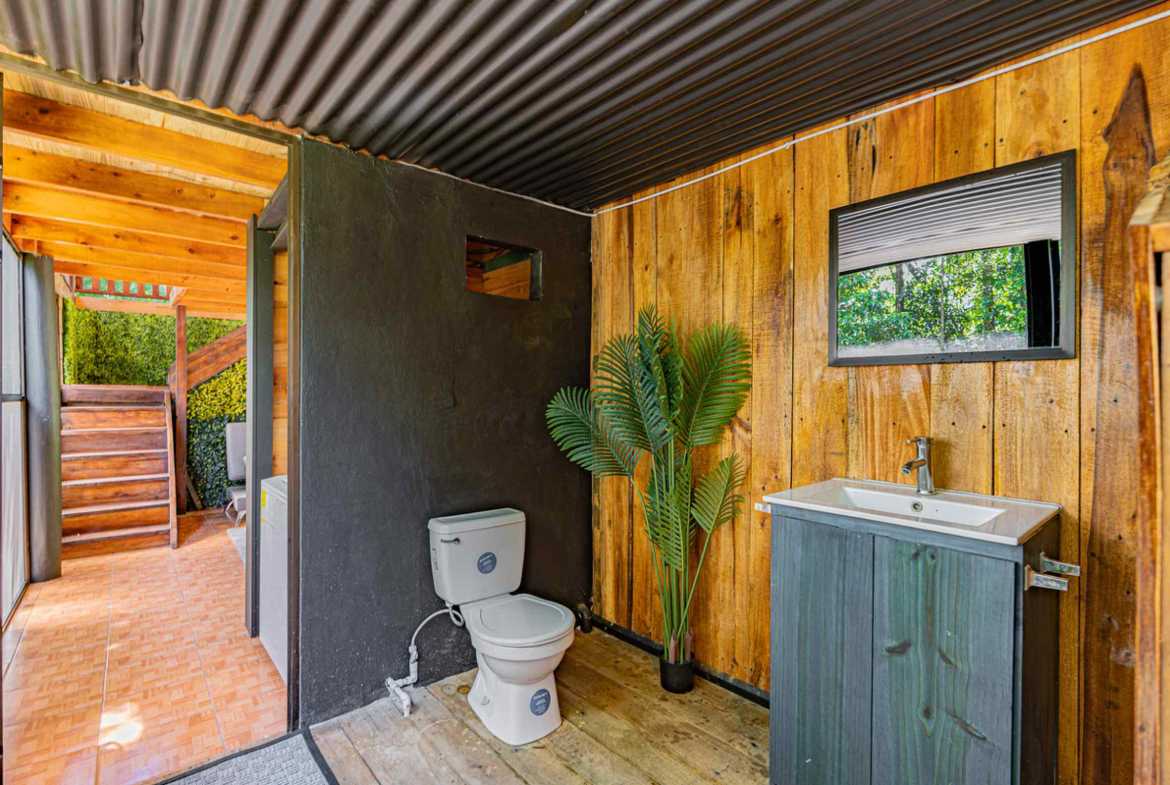 1-bedroom home in Platanillo, Costa Rica – photo 32 of 38