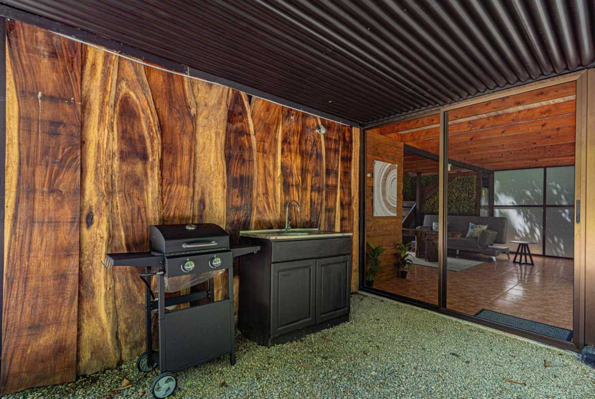 1-bedroom home in Platanillo, Costa Rica – photo 34 of 38