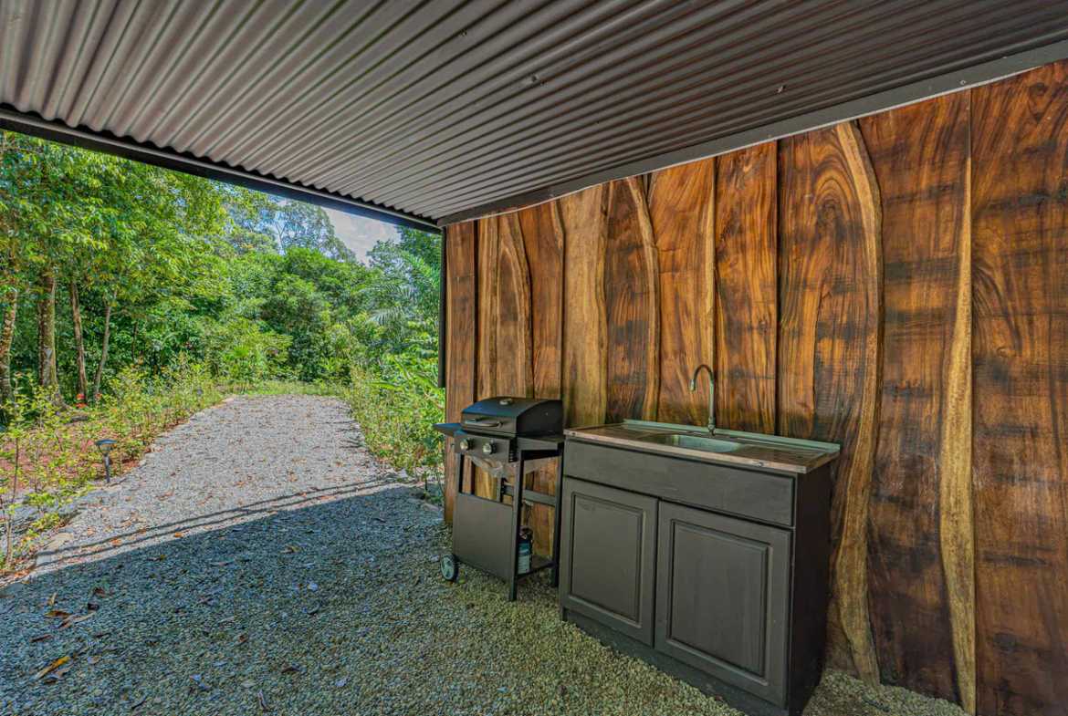 1-bedroom home in Platanillo, Costa Rica – photo 35 of 38