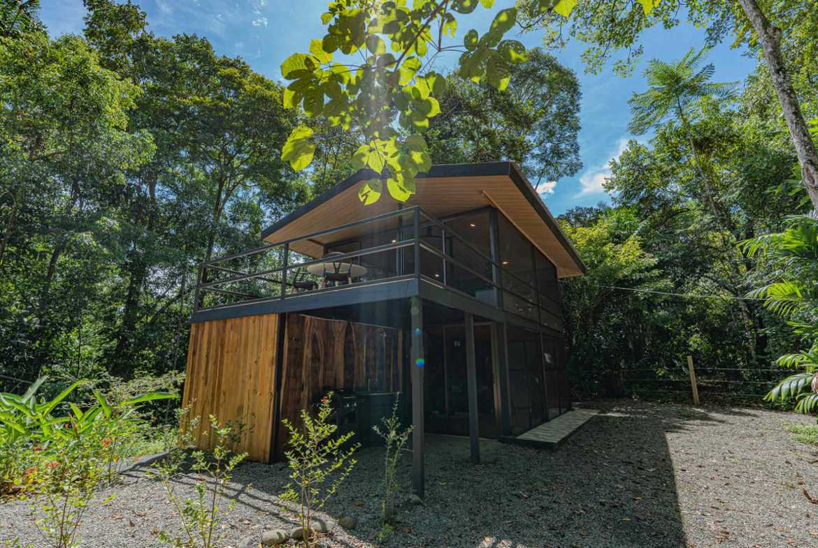 1-bedroom home in Platanillo, Costa Rica – photo 36 of 38