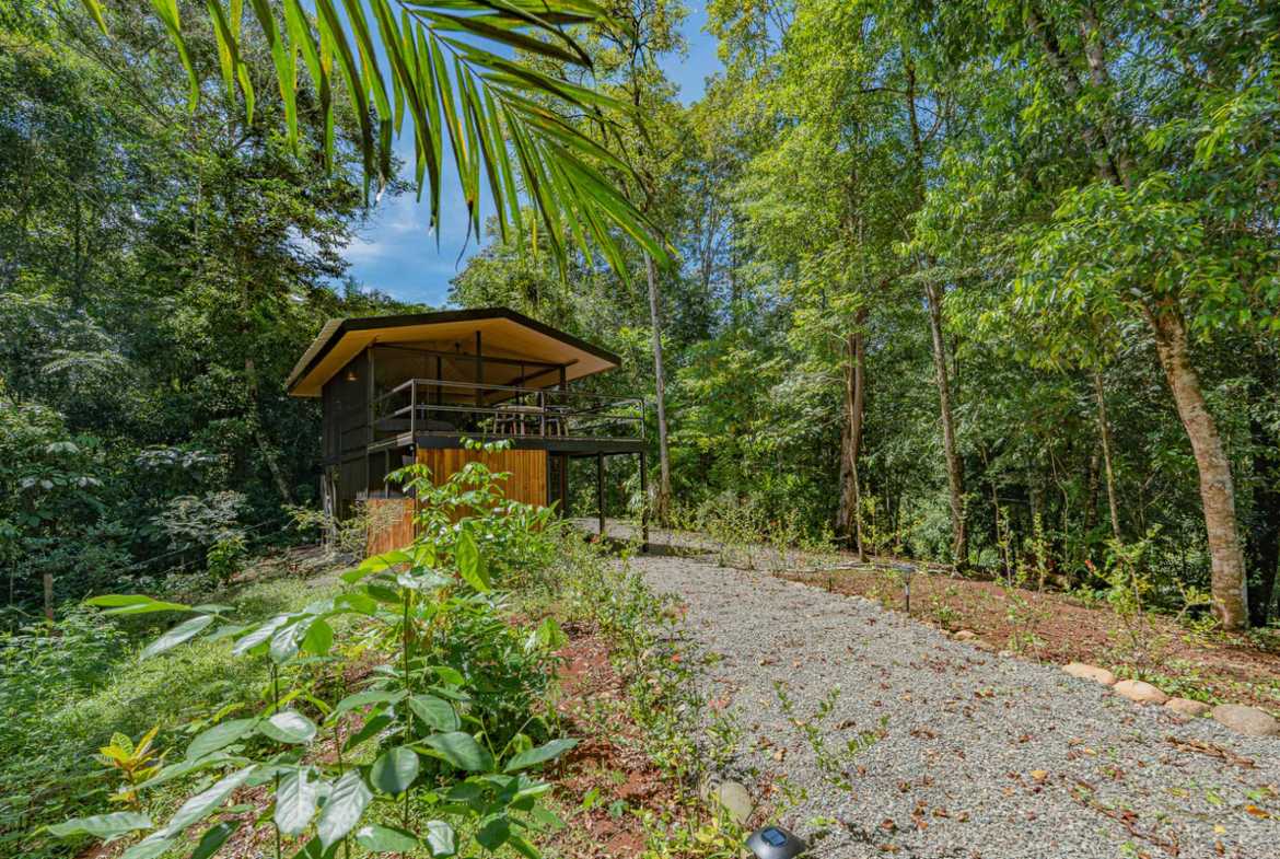 1-bedroom home in Platanillo, Costa Rica – photo 37 of 38