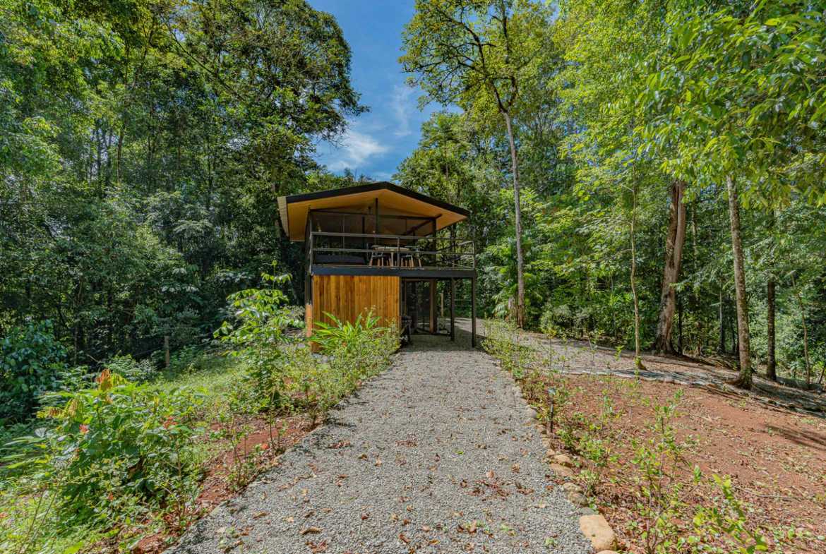 1-bedroom home in Platanillo, Costa Rica – photo 38 of 38