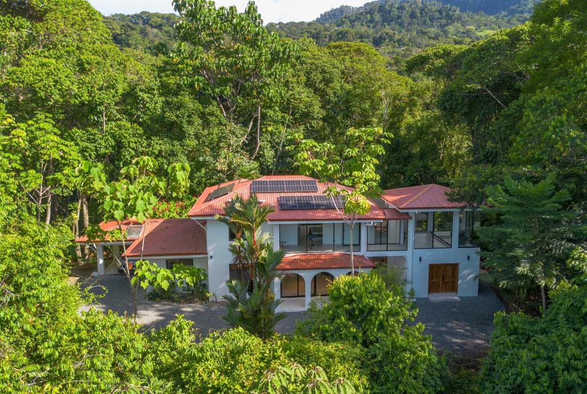 5-bedroom home in Ojochal, Costa Rica – photo 5 of 33