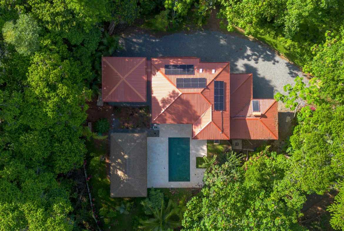 5-bedroom home in Ojochal, Costa Rica – photo 6 of 33