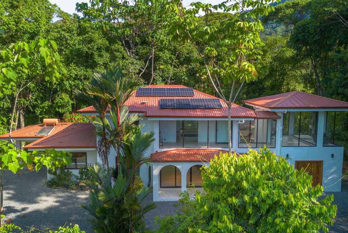 5-bedroom home in Ojochal, Costa Rica – photo 7 of 33