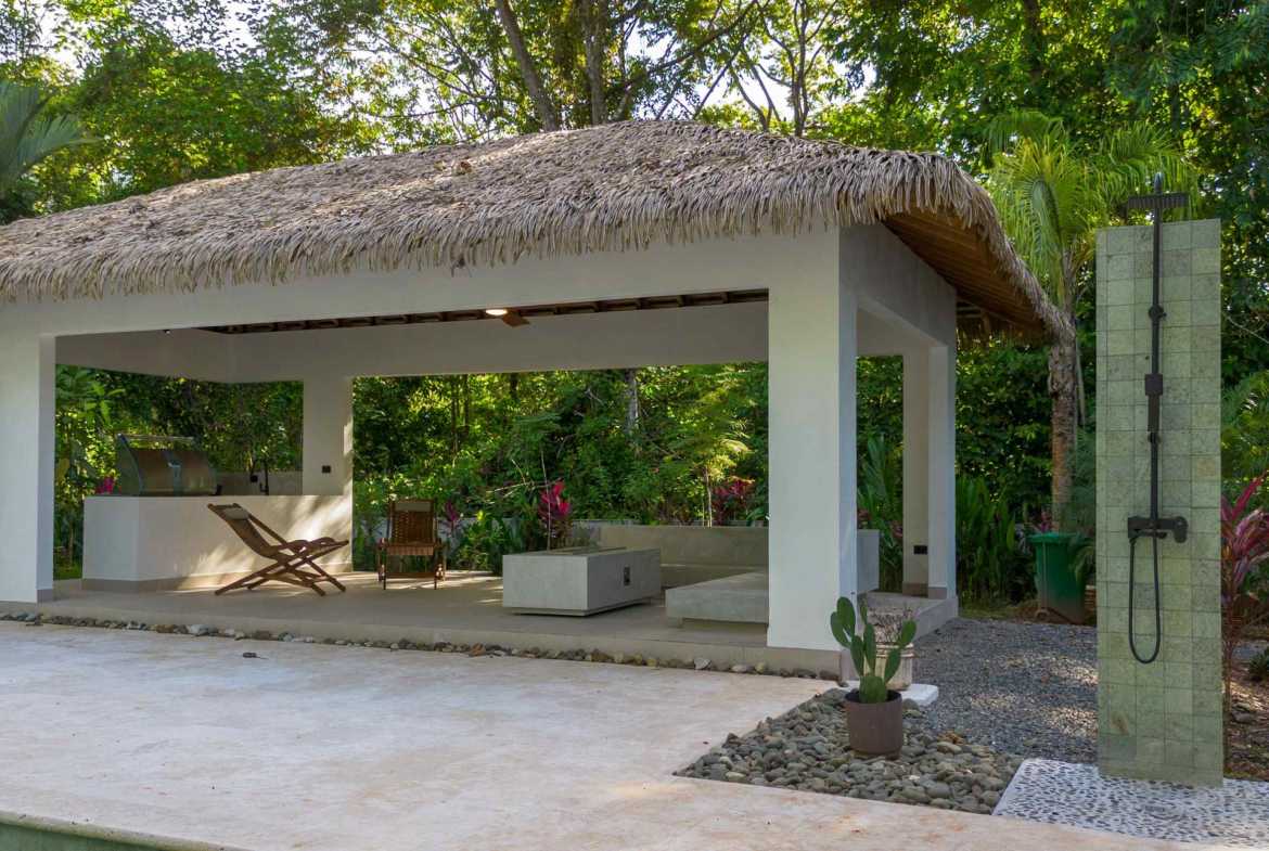 5-bedroom home in Ojochal, Costa Rica – photo 11 of 33