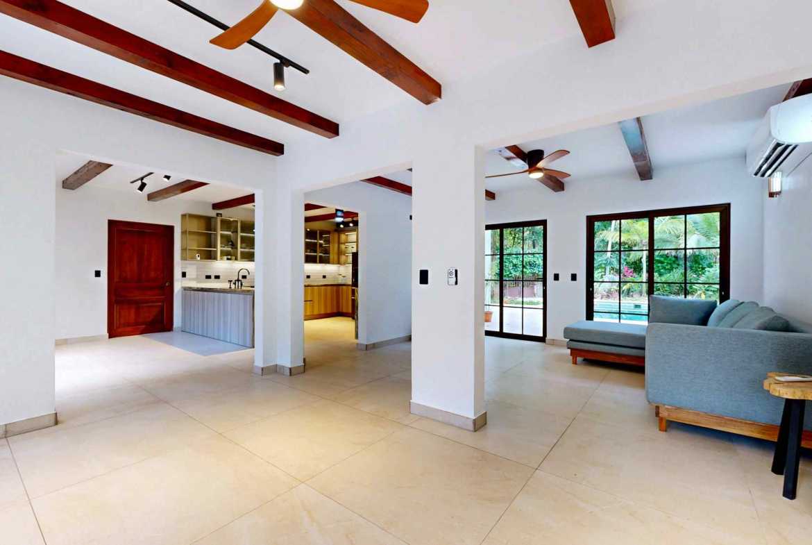 5-bedroom home in Ojochal, Costa Rica – photo 13 of 33