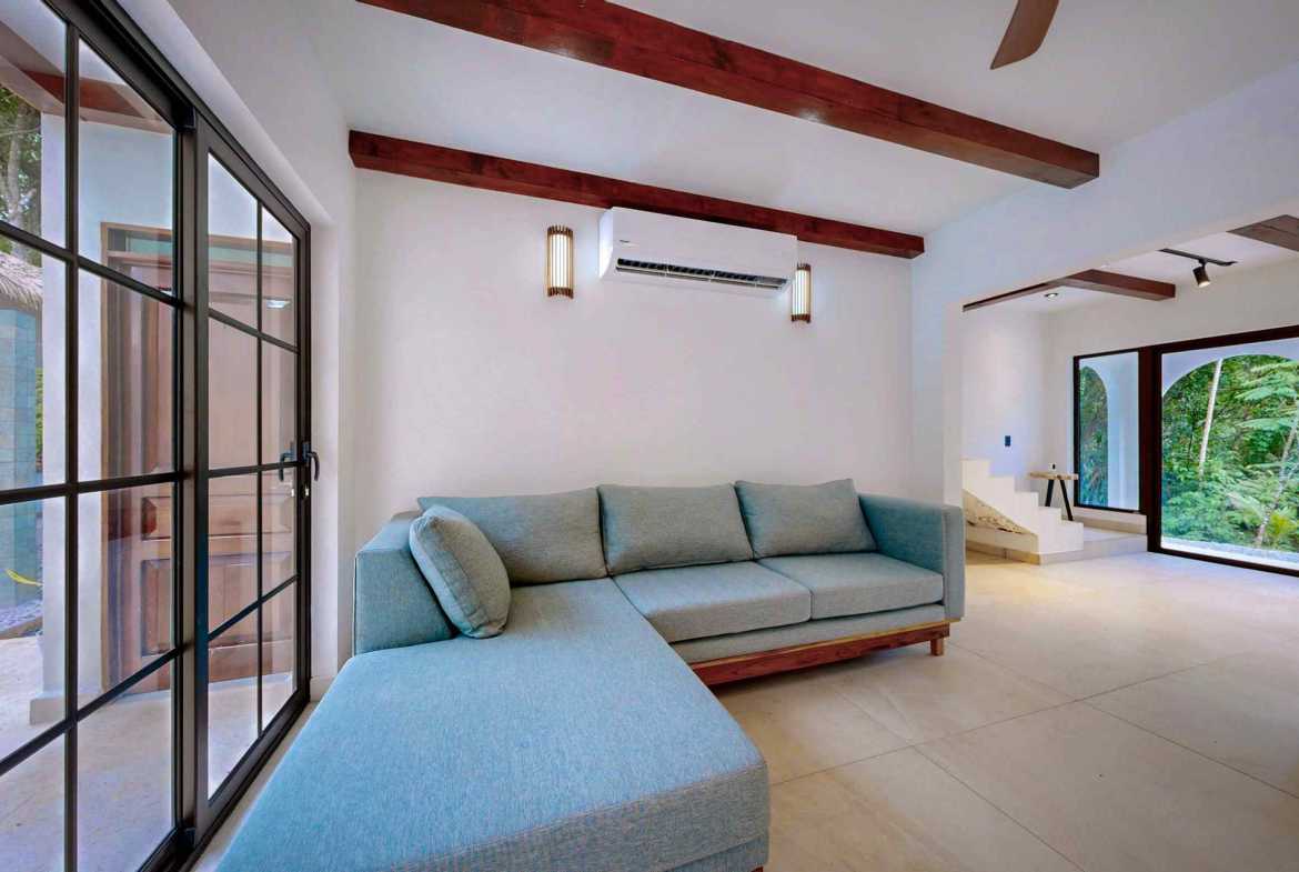 5-bedroom home in Ojochal, Costa Rica – photo 14 of 33