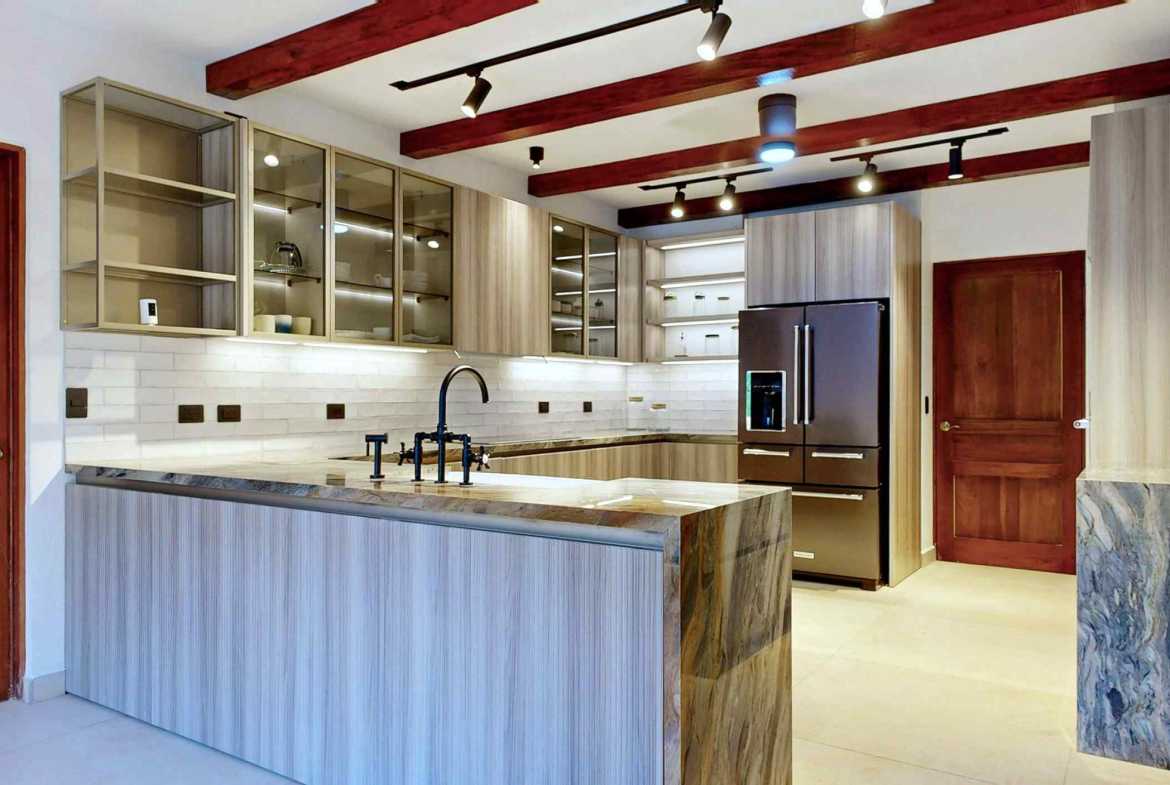 5-bedroom home in Ojochal, Costa Rica – photo 16 of 33
