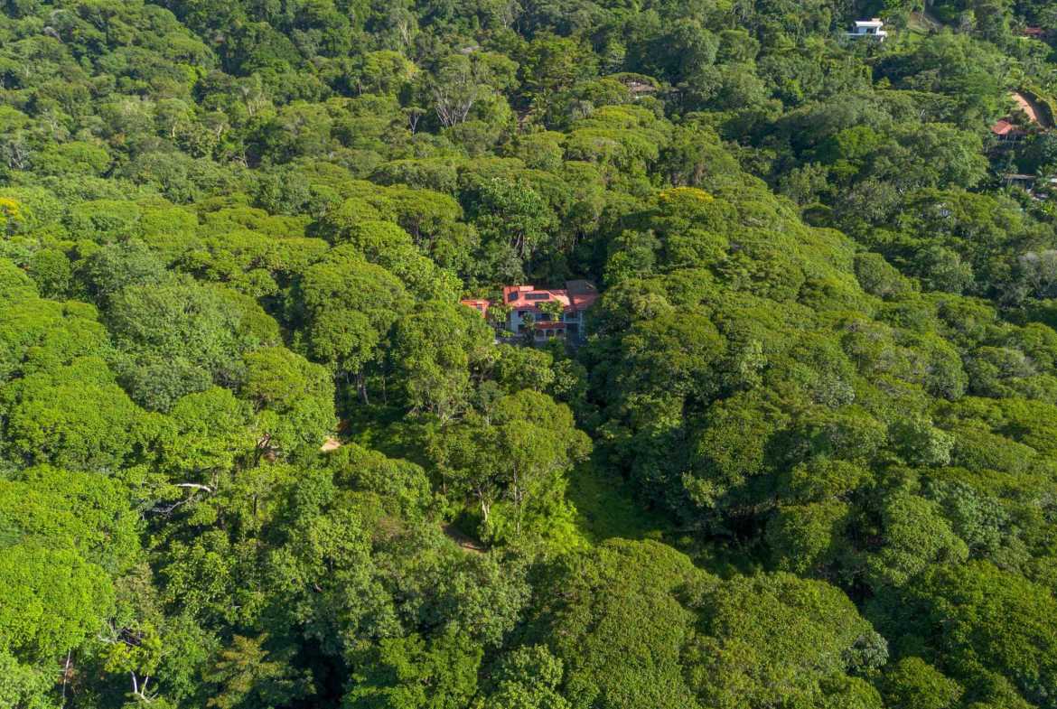 5-bedroom home in Ojochal, Costa Rica – photo 33 of 33