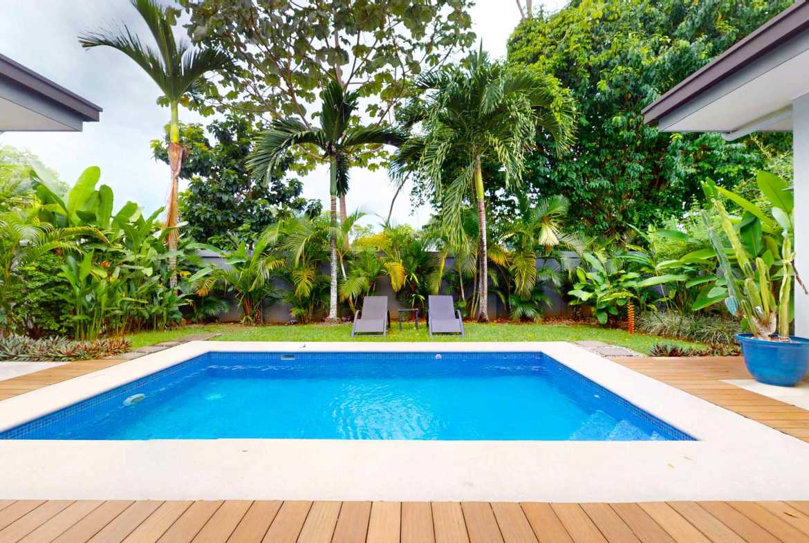 Beautifully Maintained 3-Bedroom Villa, photo 4 of 24