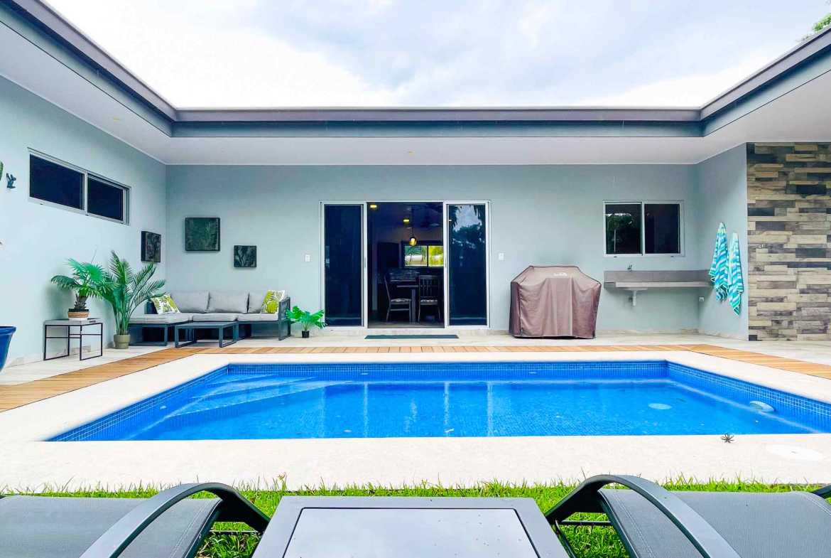 3-bedroom home in Bahia, Costa Rica – photo 26 of 37