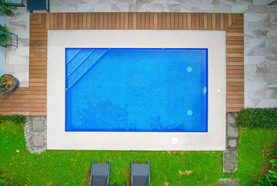 3-bedroom home in Bahia, Costa Rica – photo 27 of 37