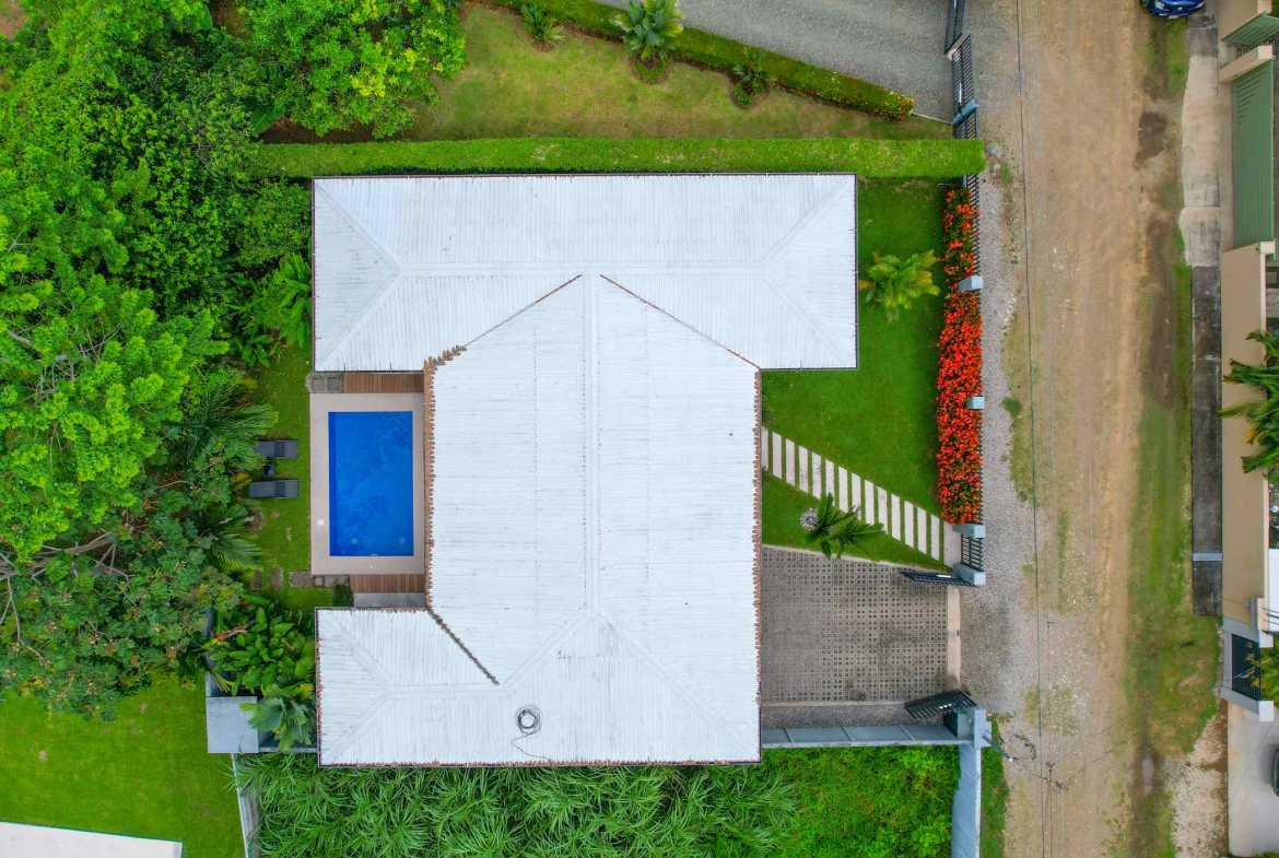 3-bedroom home in Bahia, Costa Rica – photo 28 of 37