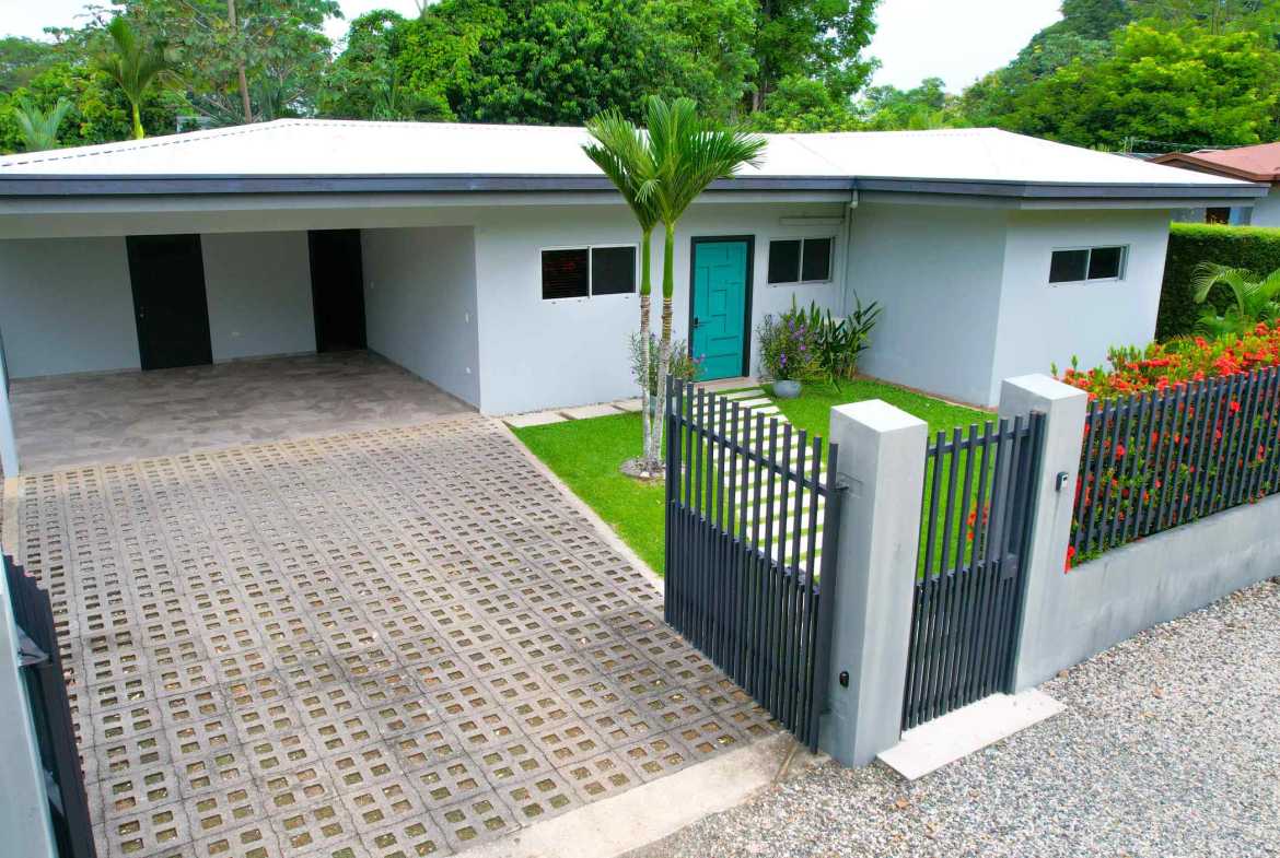 3-bedroom home in Bahia, Costa Rica – photo 29 of 37