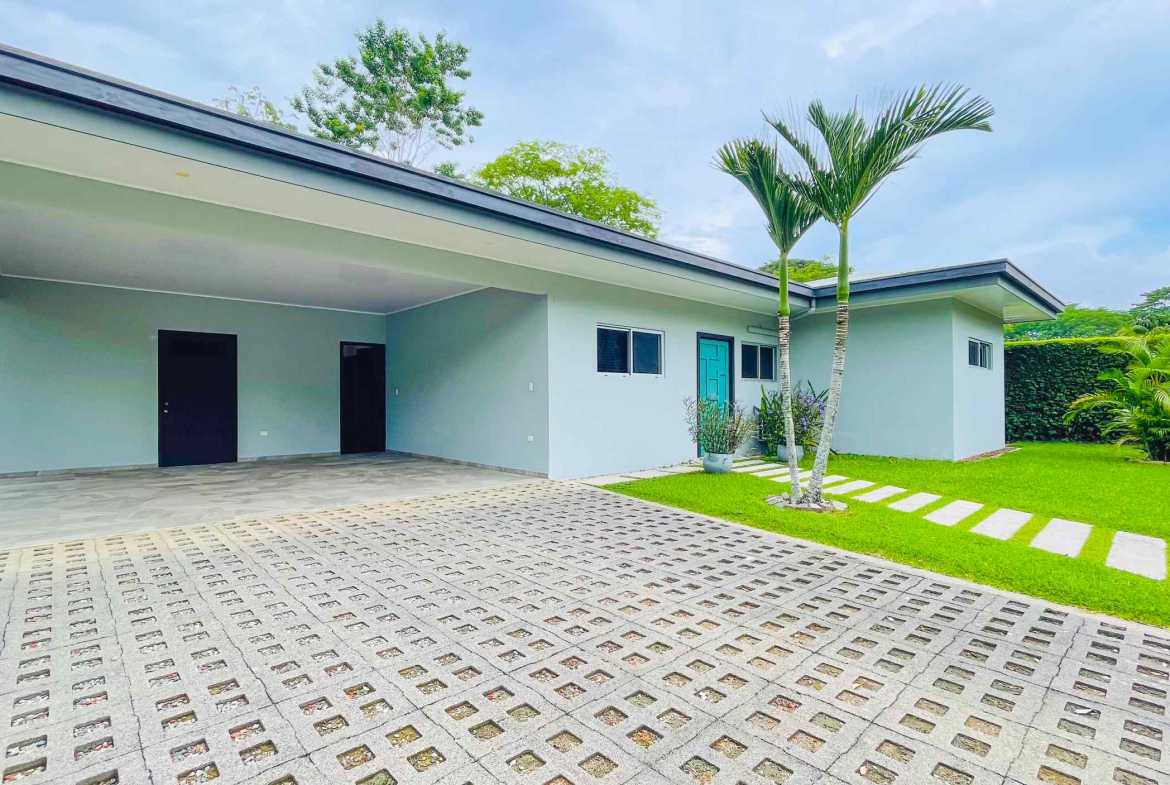 3-bedroom home in Bahia, Costa Rica – photo 30 of 37